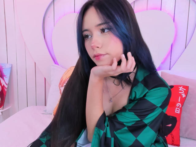 AnnieJules - Porno na żywo i seks kamera - 19218526