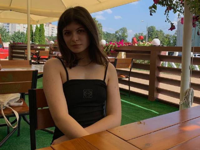 HayleyXLovely - Sexe cam en vivo - 19218958