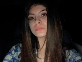 HayleyXLovely - Live porn &amp; sex cam - 19218966