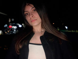 HayleyXLovely - Sexe cam en vivo - 19218970