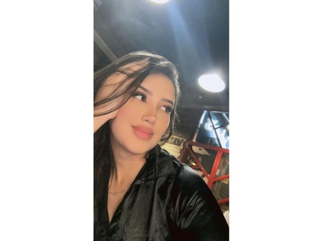 LiliPonky - Live sex cam - 19219770