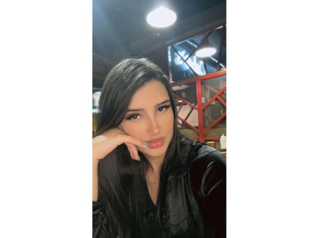 LiliPonky - Sexe cam en vivo - 19219786