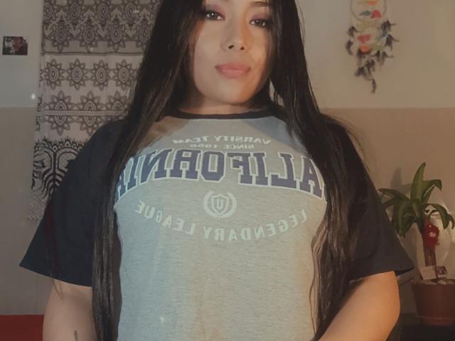 KristenJanelle - Live Sex Cam - 19220702