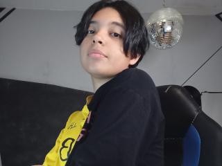 EmmaParfois - Live porn &amp; sex cam - 19220790