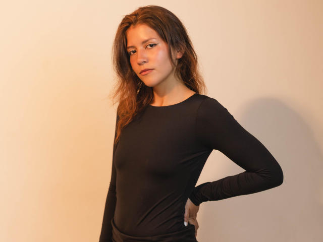 MindyZuker - Live sex cam - 19220834