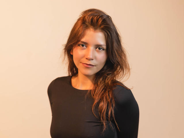 MindyZuker - Sexe cam en vivo - 19220846