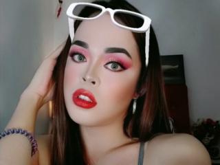 SexiestChloe - Sexe cam en vivo - 19221082