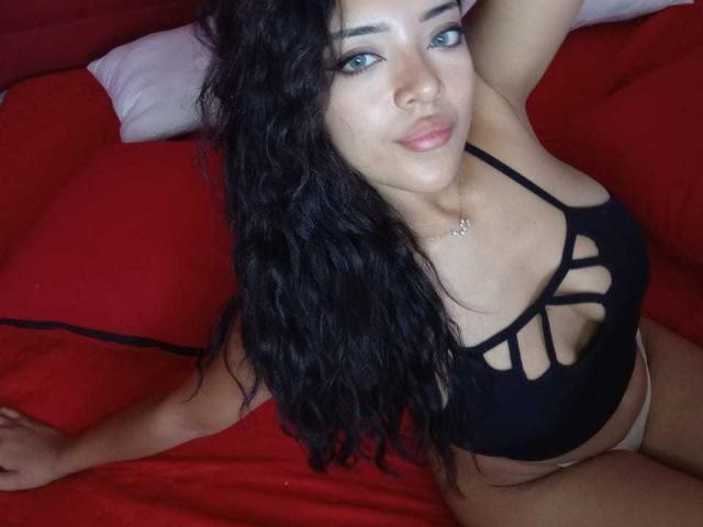 MartinaLopez - Camera khiêu dâm &amp; quyến rũ trực tiếp - 19223526