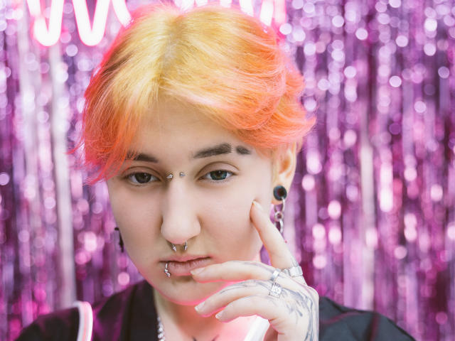 TrixCoven - Sexe cam en vivo - 19223574