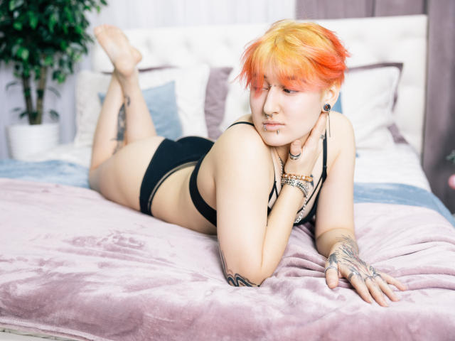 TrixCoven - сексуальная веб-камера в реальном времени - 19223622