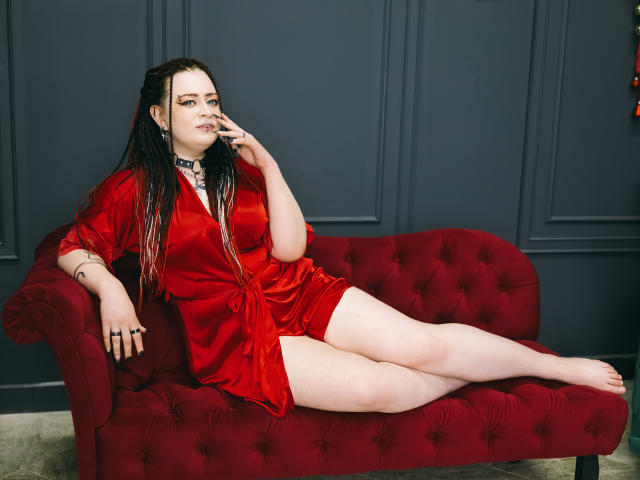 TrixCoven - Sexe cam en vivo - 19223630