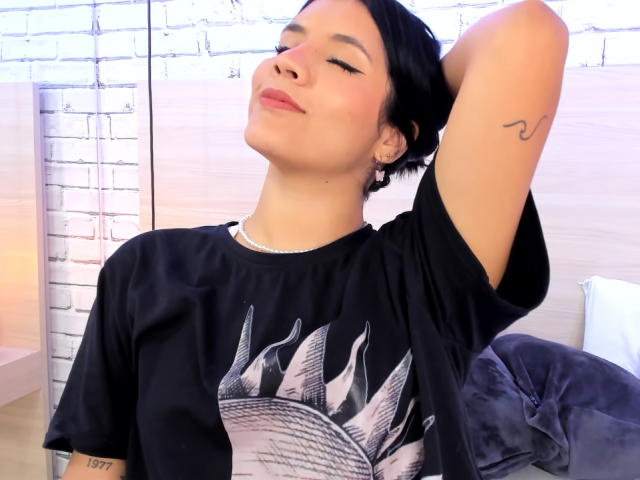 KatyGrey - сексуальная веб-камера в реальном времени - 19223906