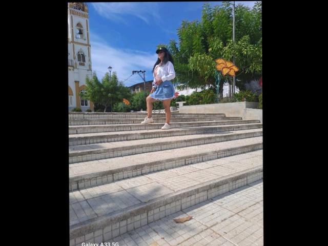 MelaniMouille - Live sex cam - 19224002