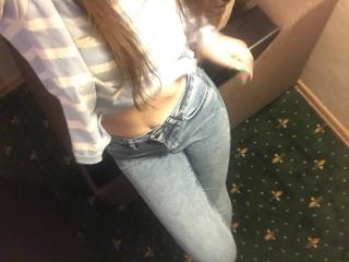 Fellinia - Sexe cam en vivo - 19224682