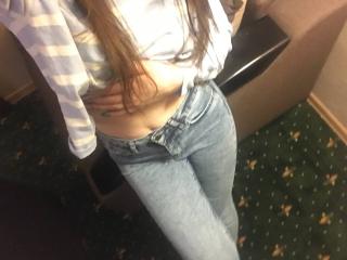 Fellinia - Sexe cam en vivo - 19224690