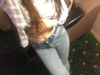 Fellinia - Sexe cam en vivo - 19224726
