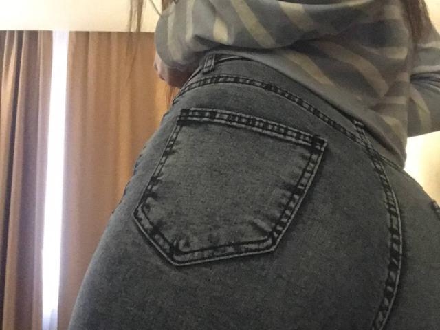 Fellinia - Sexe cam en vivo - 19224750