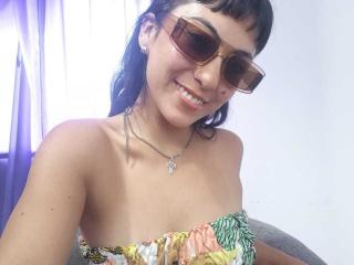 MagaFerreryra - сексуальная веб-камера в реальном времени - 19224850