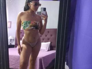 MagaFerreryra - сексуальная веб-камера в реальном времени - 19224862