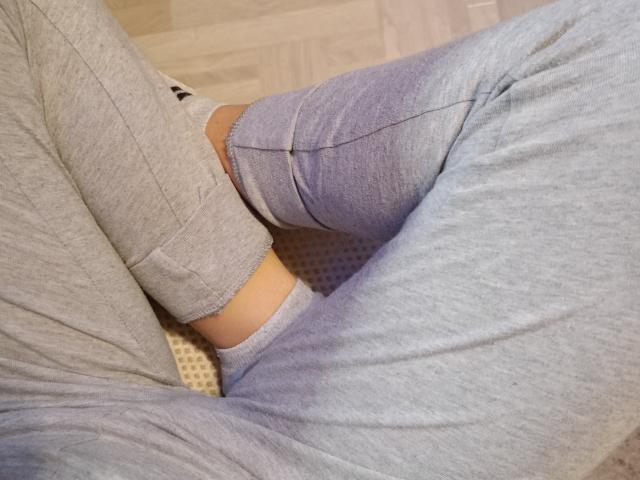 JudyTasty - ライブポルノ&amp;セックスカム - 19224950