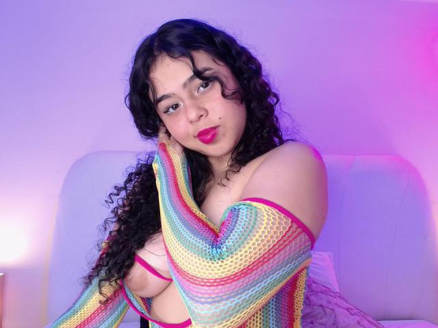 AprilKeith - Élő pornó és szexkamera - 19225246