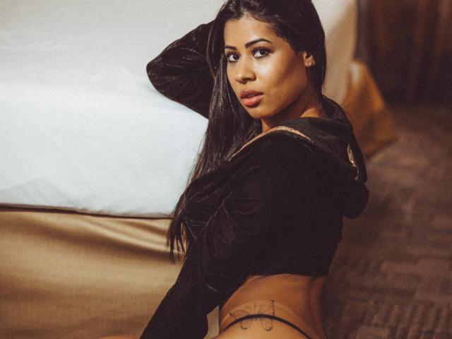 AmoraMuniz - Sexe cam en vivo - 19225646