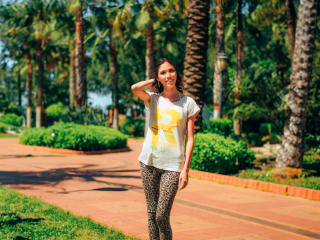 EvelynnFire - Camera khiêu dâm &amp; quyến rũ trực tiếp - 19225826