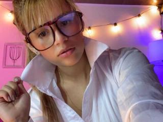 CamilaSandoval - Live sex cam - 19226142