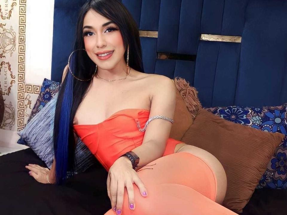 MeganRoock - сексуальная веб-камера в реальном времени - 19226678