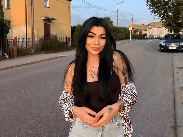 KissaMeWow - Live porn &amp; sex cam - 19227242