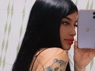 DrianaHoffman - Live Sex Cam - 19227542