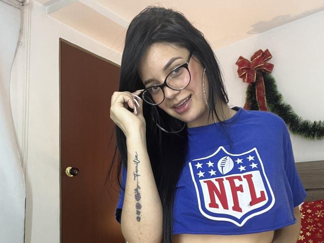 SharonWalcker - Sexe cam en vivo - 19227854