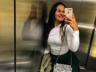 LickyWoman - Sexe cam en vivo - 19227998