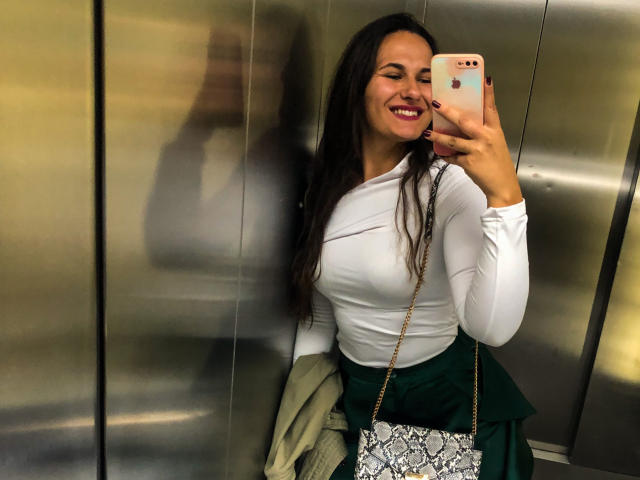 LickyWoman - Live porn &amp; sex cam - 19227998