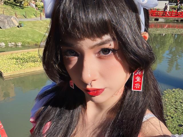 SabriPrettty - Porno na żywo i seks kamera - 19228230