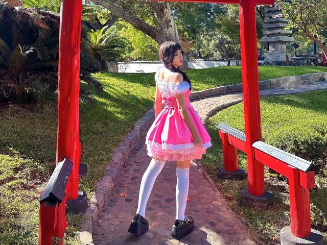 SabriPrettty - Live porn &amp; sex cam - 19228266