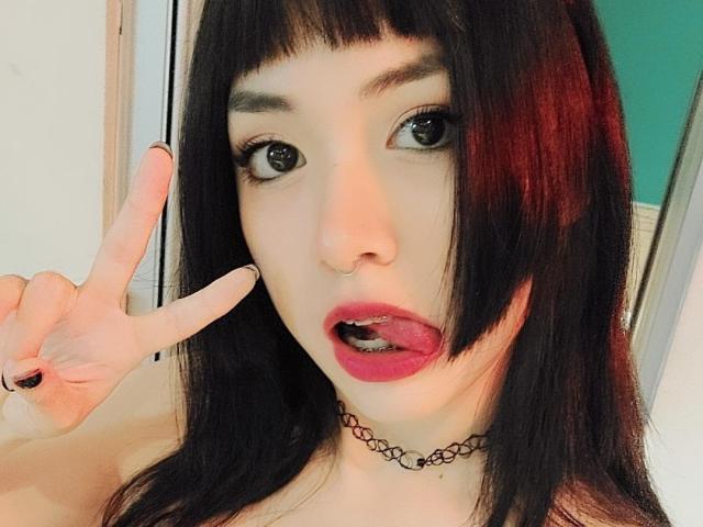 SabriPrettty - Camera khiêu dâm &amp; quyến rũ trực tiếp - 19228306