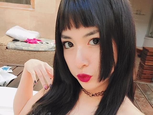 SabriPrettty - Live Sex Cam - 19228322