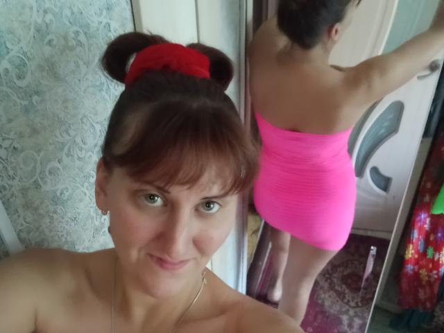 PamelaOhSugar - Sexe cam en vivo - 19228750