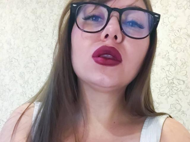 GoddessNat - Sexe cam en vivo - 19228870