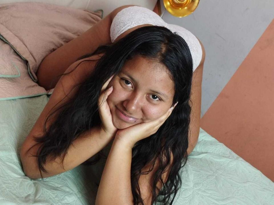 CanelitaArdiente - Live porn &amp; sex cam - 19229226