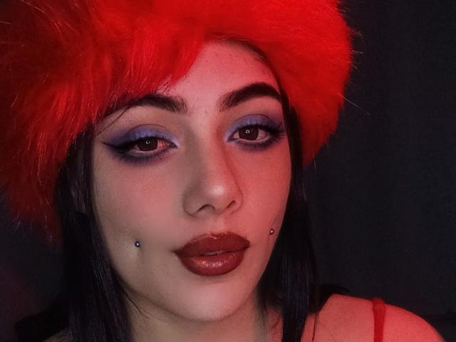 CaramelBaile - Live porn &amp; sex cam - 19230270