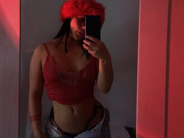 CaramelBaile - Sexe cam en vivo - 19230274