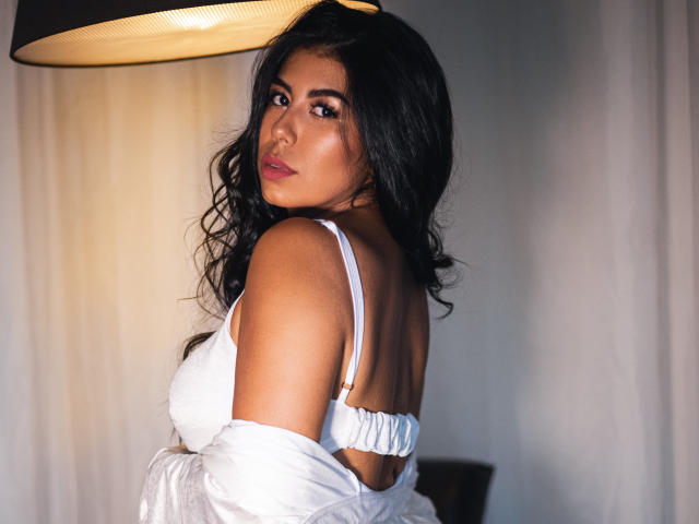 MissAlanca - Camera khiêu dâm &amp; quyến rũ trực tiếp - 19230598