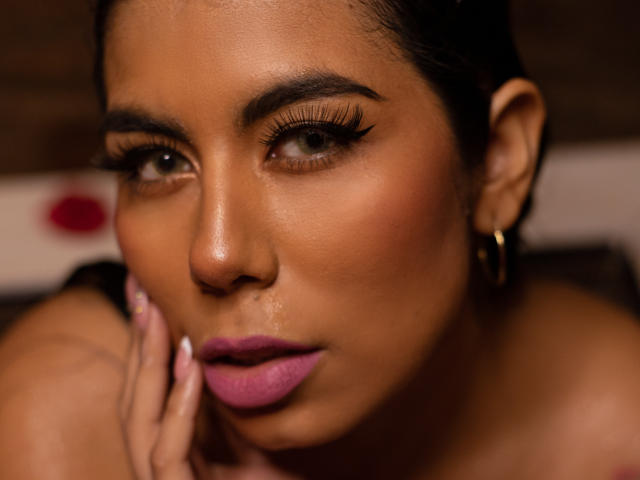 MissAlanca - Live porn &amp; sex cam - 19230766