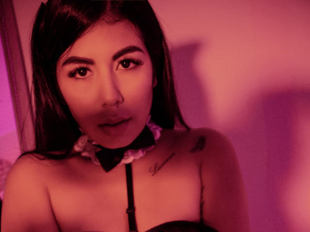 MissAlanca - Live porn &amp; sex cam - 19230862