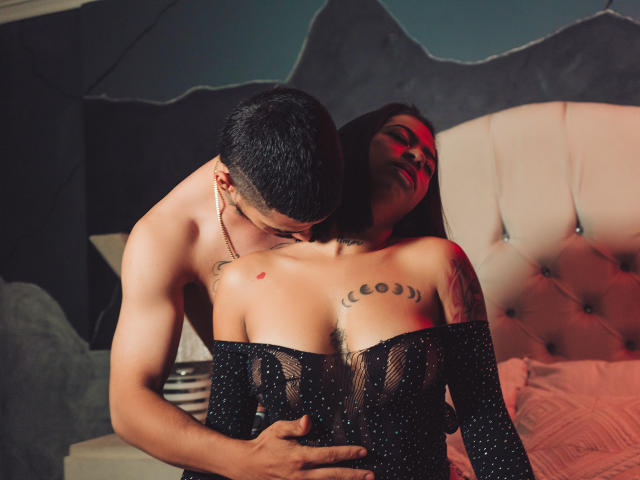 SarahAndThiago - Camera khiêu dâm &amp; quyến rũ trực tiếp - 19231030