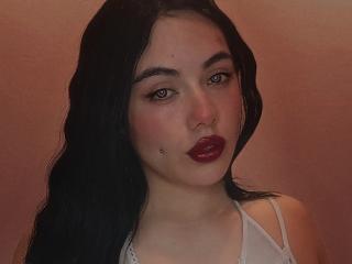 CaramelBaile - Live porn &amp; sex cam - 19231146
