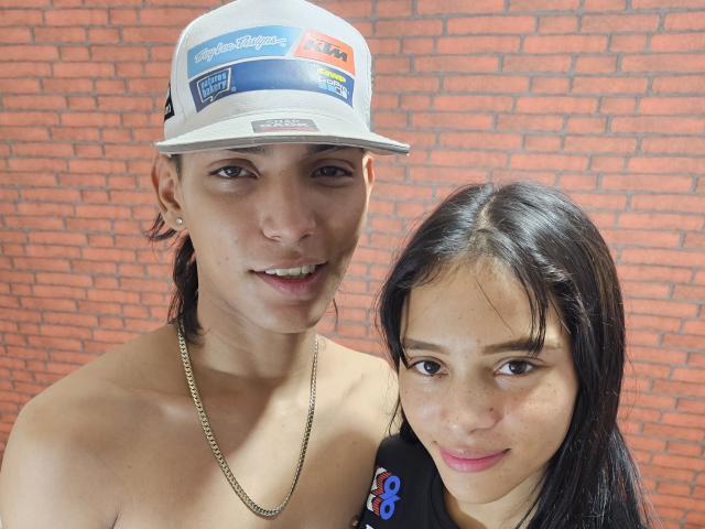 CoupleMaris - Sexe cam en vivo - 19231390