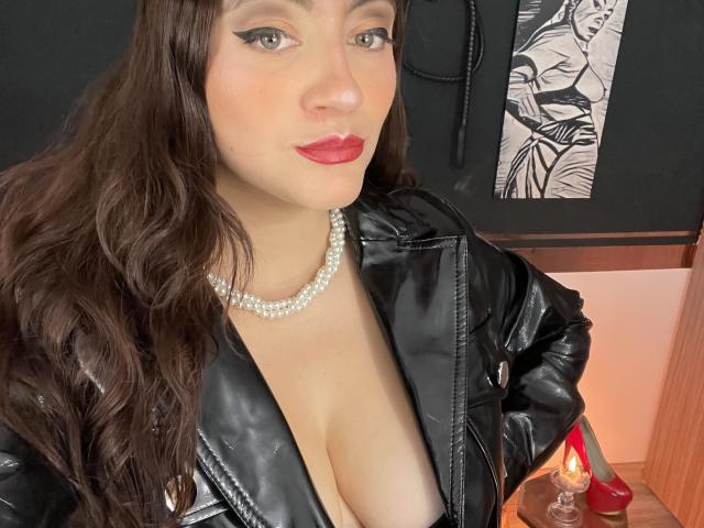 ArleenHunter - Live porn &amp; sex cam - 19231602